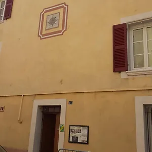 Le Belvédère - D'hôtes De Charme Et Restaurant Flassans-sur-Issole