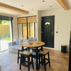 Cosy Sainte Baume Nans-les-Pins
