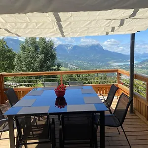 La Grange - Le Mont Orel Saint-André-dʼEmbrun